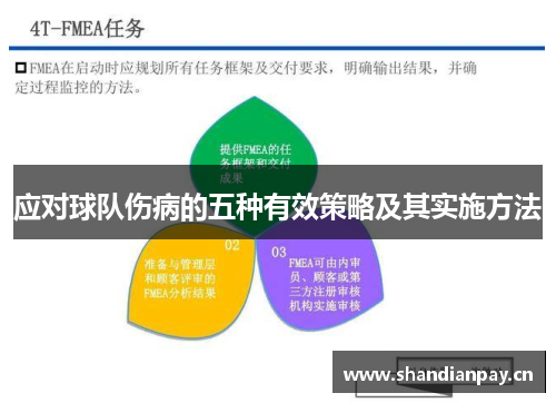 应对球队伤病的五种有效策略及其实施方法